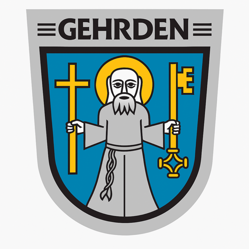 Gehrden